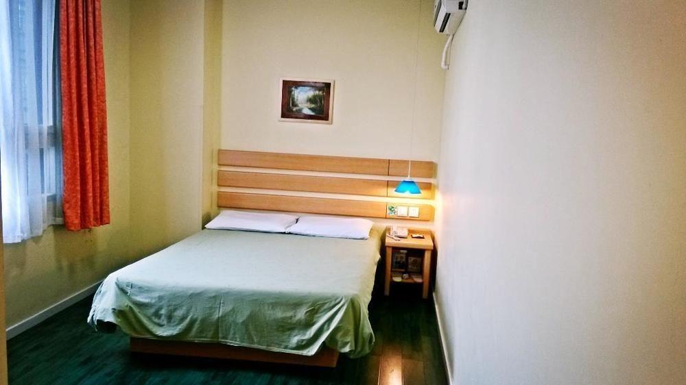 Home Inn Kuangcsou Kültér fotó