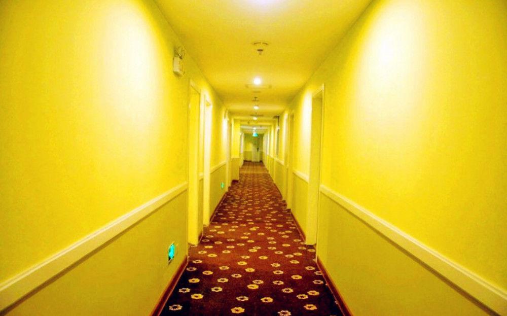 Home Inn Kuangcsou Kültér fotó