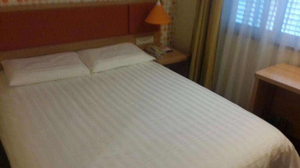Home Inn Kuangcsou Kültér fotó
