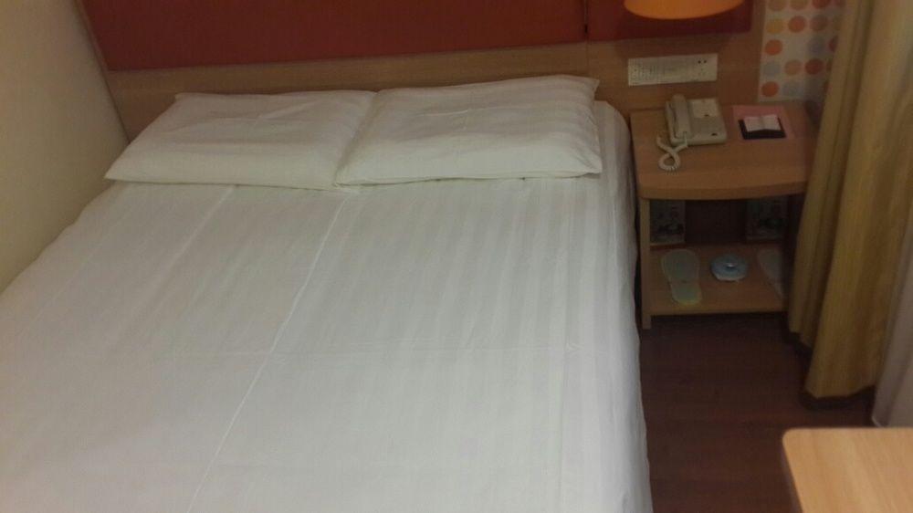 Home Inn Kuangcsou Kültér fotó