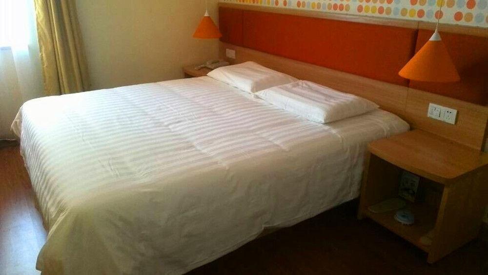 Home Inn Kuangcsou Kültér fotó