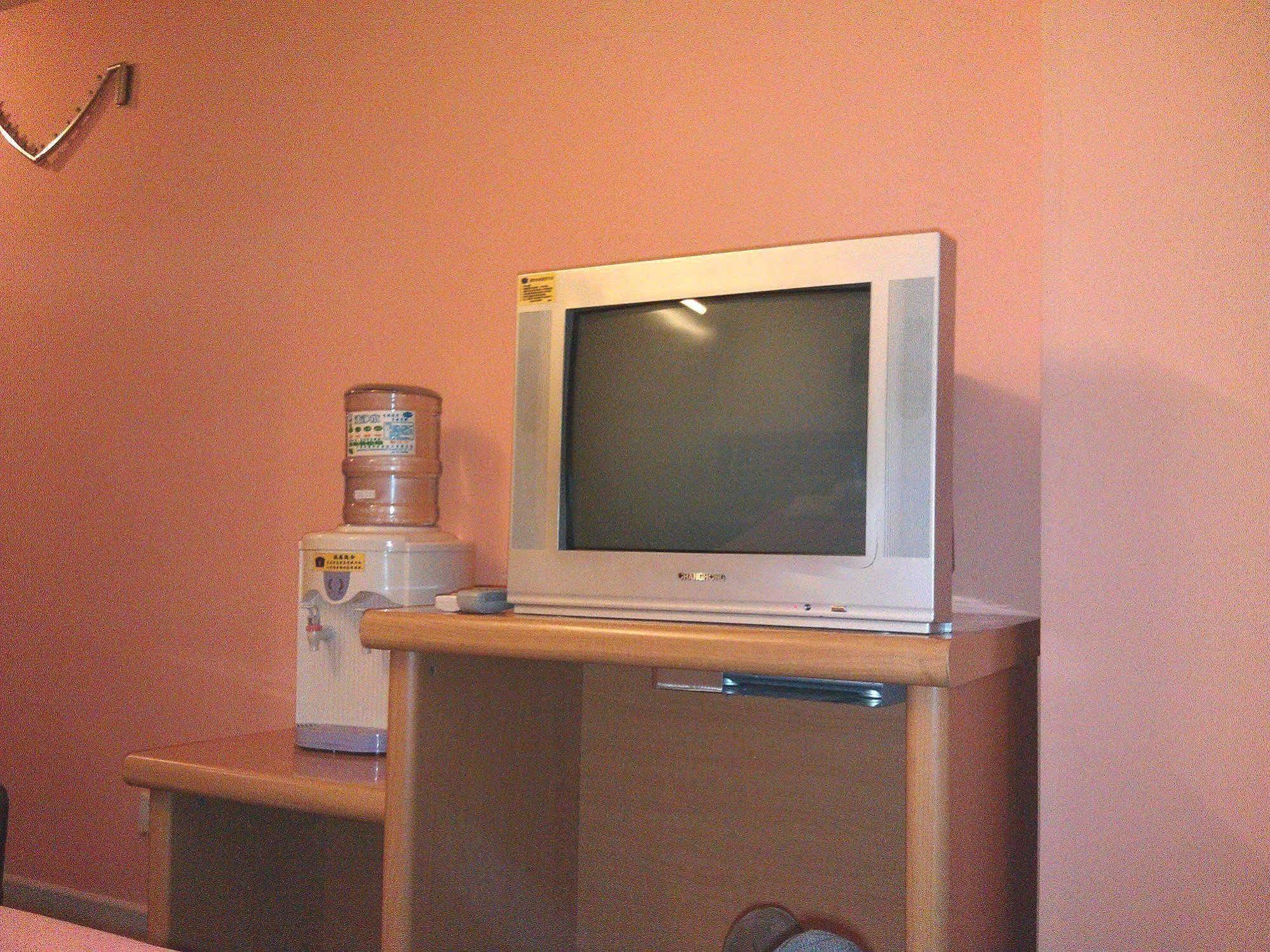 Home Inn Kuangcsou Kültér fotó