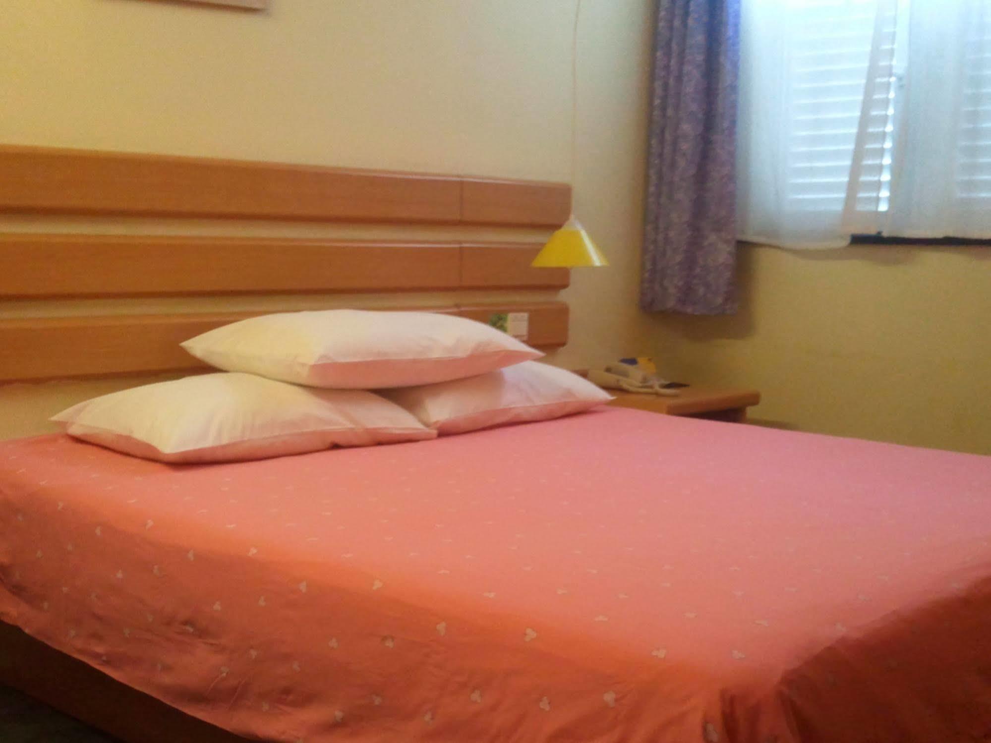 Home Inn Kuangcsou Kültér fotó
