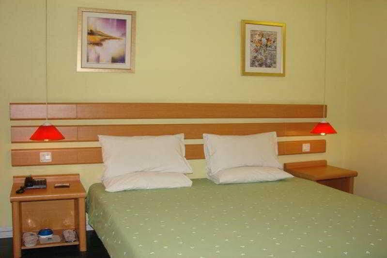 Home Inn Kuangcsou Kültér fotó